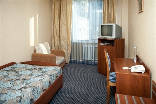 Гостиница Бизнес-Отель Самара-5